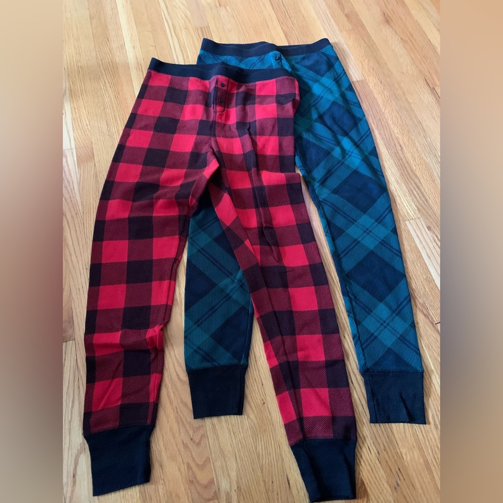 Women’s Old Navy thermals pants bundle